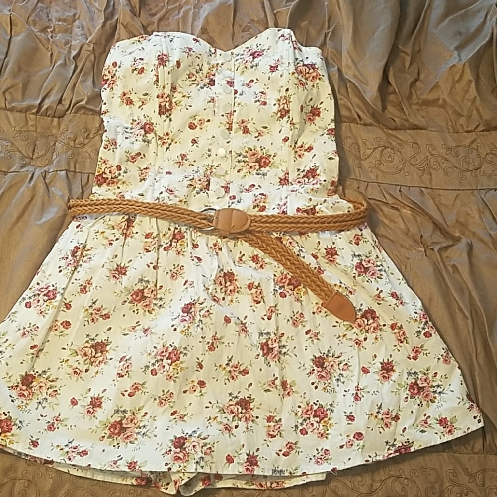 NWT jumper